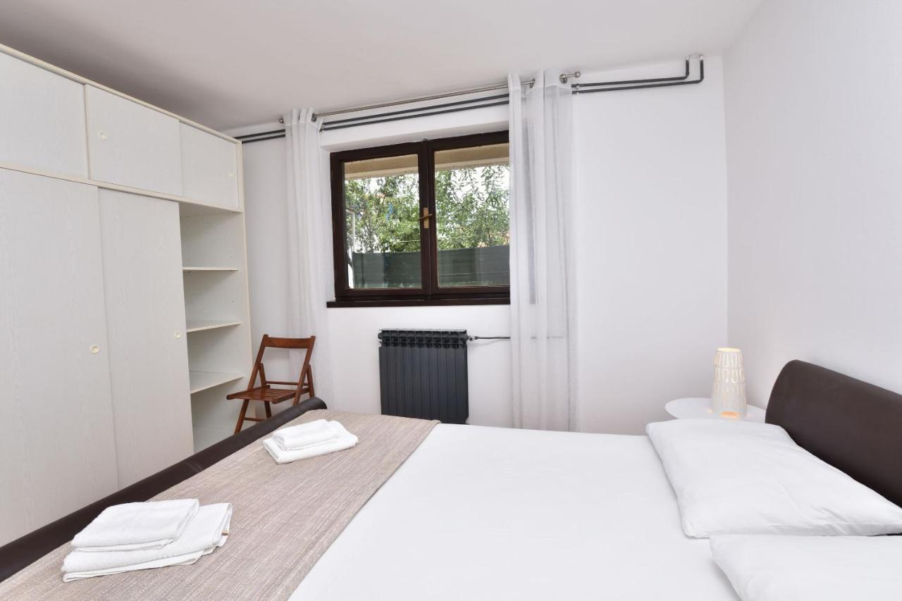 Apartment Ivan Primošten Exteriér fotografie