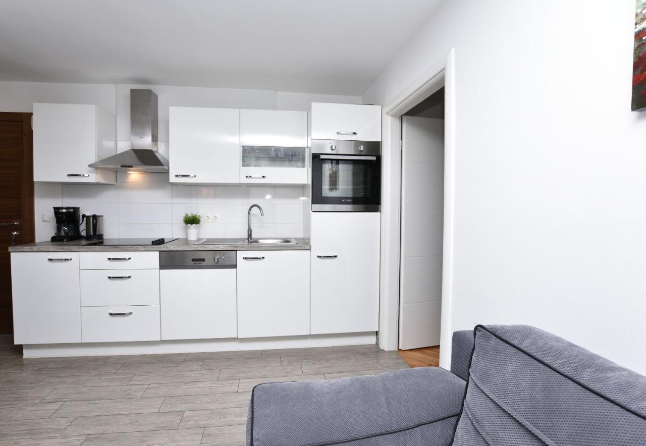 Apartment Ivan Primošten Exteriér fotografie