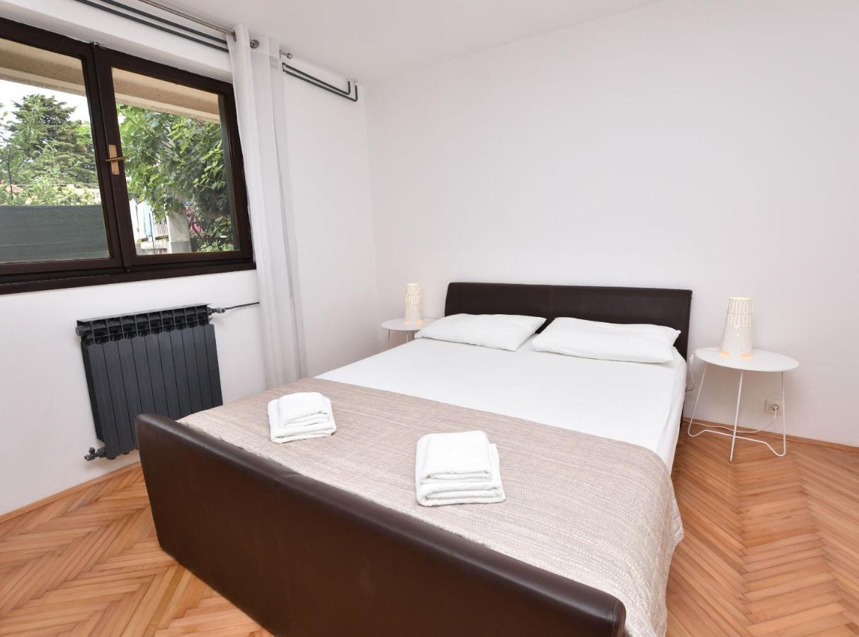 Apartment Ivan Primošten Exteriér fotografie